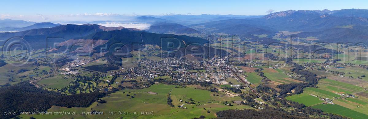 Peter Bellingham Photography Myrtleford - VIC (PBH3 00 34014)